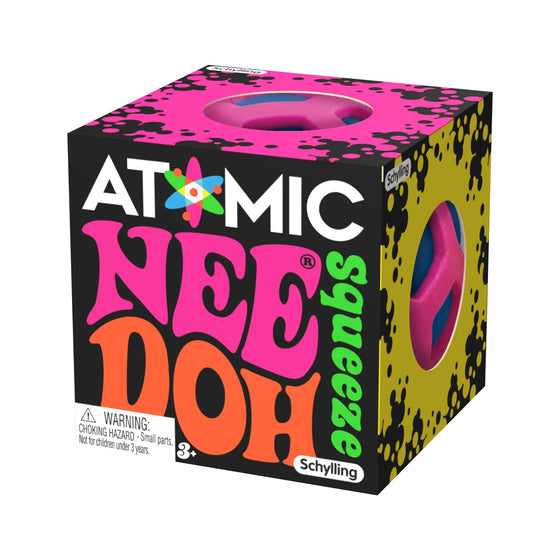 Atomic NeeDoh KGOG