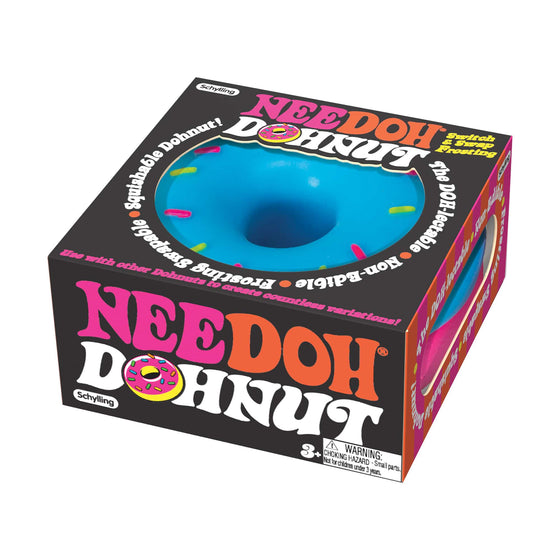 NeeDoh Dohnuts 42SG