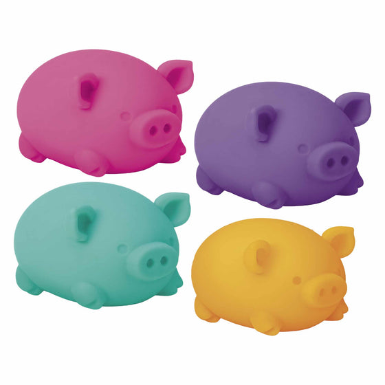 NeeDoh Dig’ It Pig SEW2