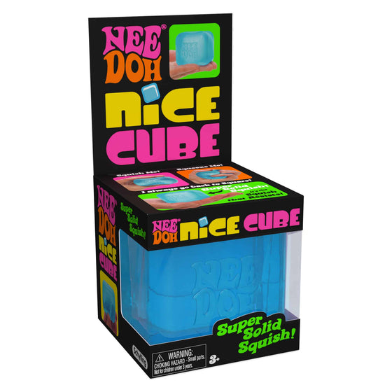 NeeDoh Nice Cube T7ER