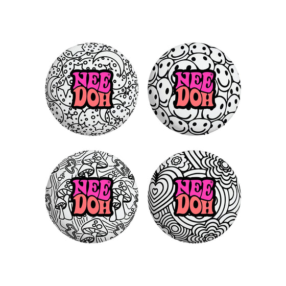NeeDoh Press-Doh 05QH