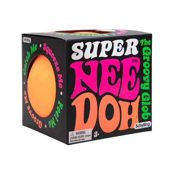 Super NeeDoh R1TU