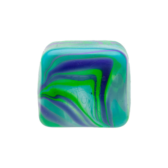 NeeDoh Nice Cube Swirl MA1E