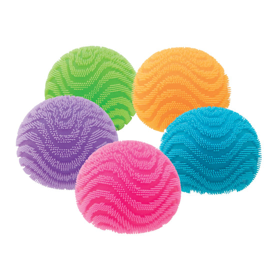 NeeDoh Fuzz Ball Wonder Waves S52U